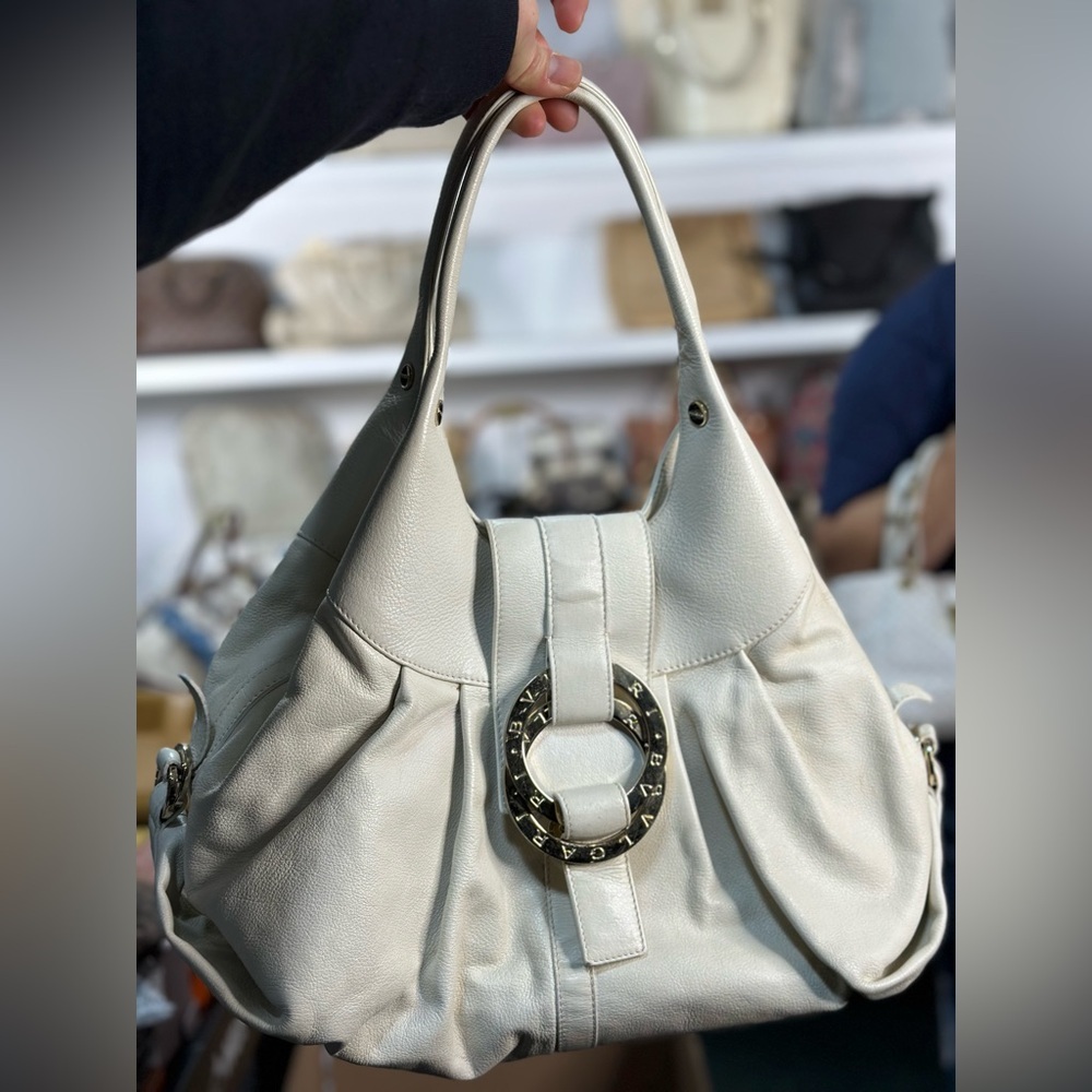 Bvlgari Hobo